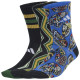 Adidas Κάλτσες x FARM Rio Crew Socks 3 pairs